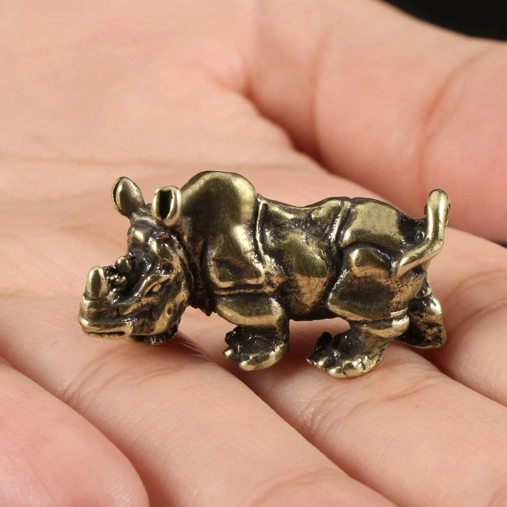 The Stout Rhino
