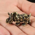 The Stout Rhino