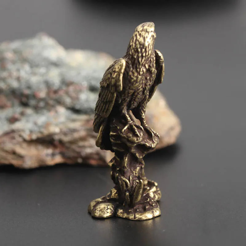 The Guardian Eagle