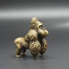 The Mighty Gorilla