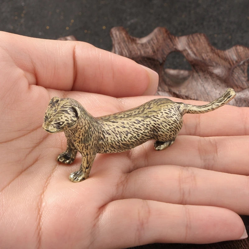 The Nimble Weasel