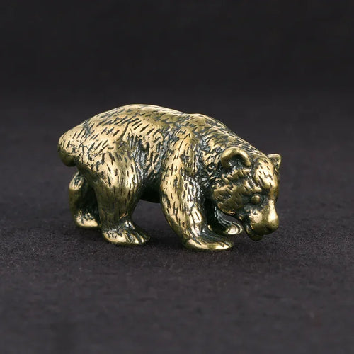 Bear Cub