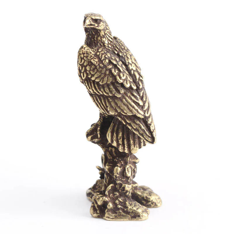 The Guardian Eagle
