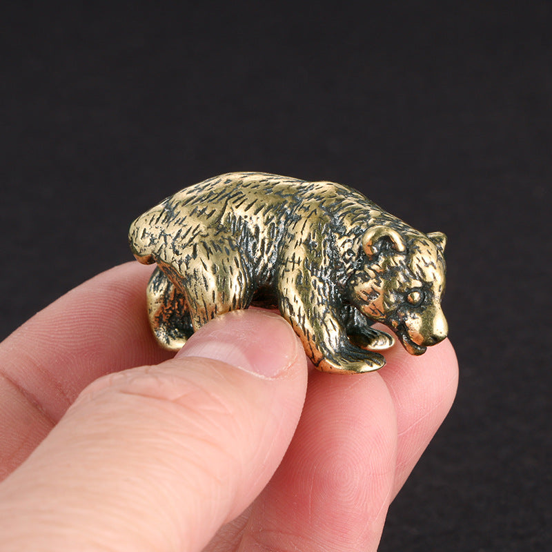 Bear Cub