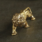 Lion of Courage