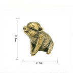 The Prosperous Piglet