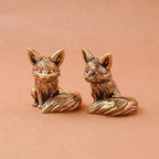 The Cunning Young Fox