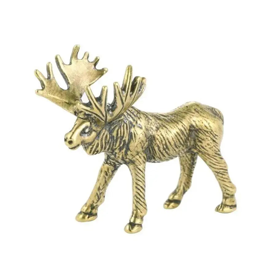 Magnus the Moose