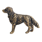 The Golden Retriever