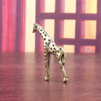 Gina the Giraffe