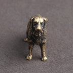 The Golden Retriever