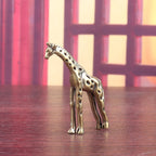 Gina the Giraffe