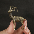 Isaac the Ibex