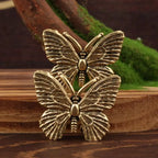 The Visiting Butterfly