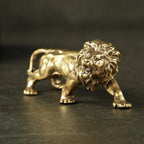 Lion of Courage
