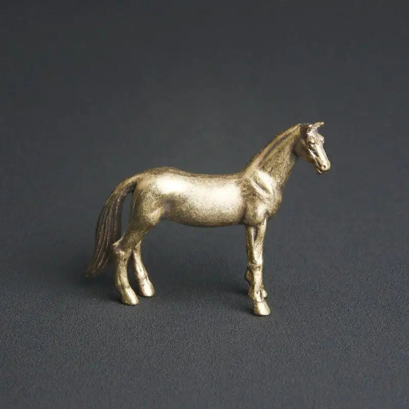 The Noble Horse