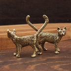 The Elegant Cat