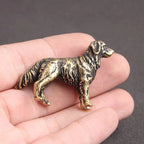 The Golden Retriever