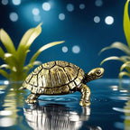 The Tenacious Tortoise