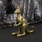 Kimberley the Kangaroo