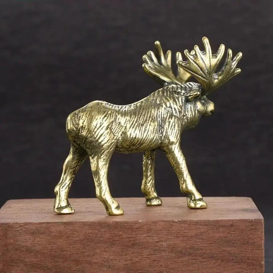 Magnus the Moose