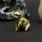 The Prosperous Piglet