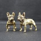The French Bulldog