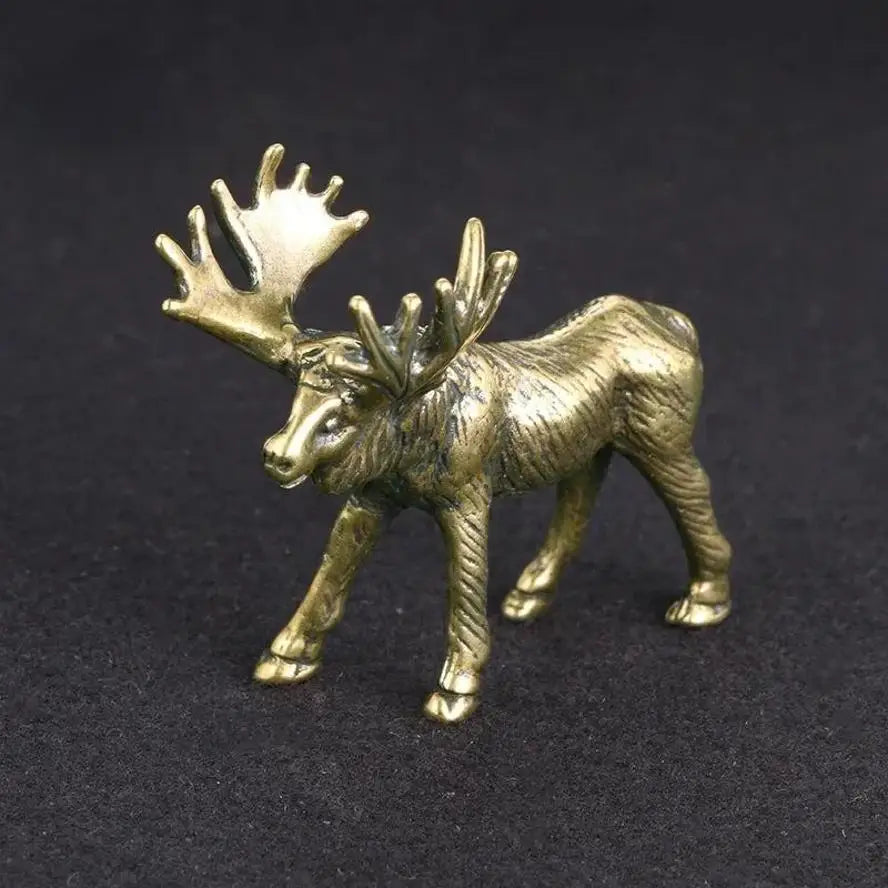 Magnus the Moose
