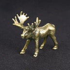 Magnus the Moose