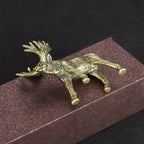 Magnus the Moose