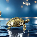 The Tenacious Tortoise