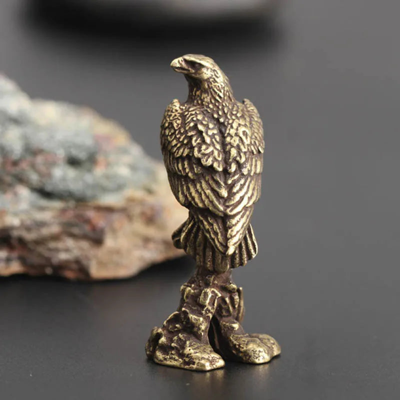 The Guardian Eagle