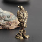 The Guardian Eagle