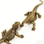 Bertie the Bearded Dragon