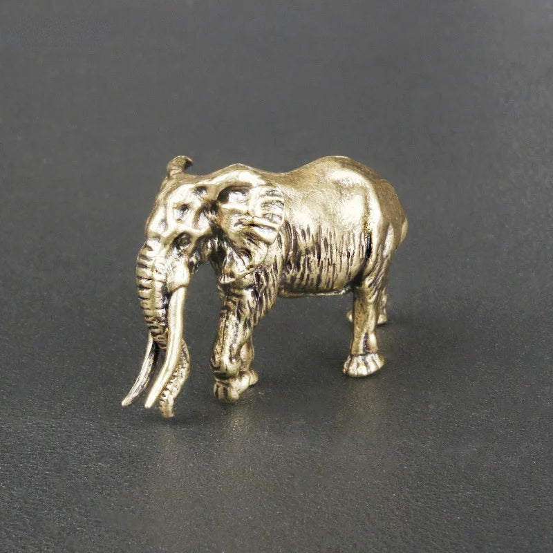 The African Elephant