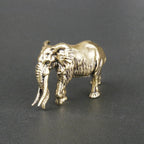 The African Elephant