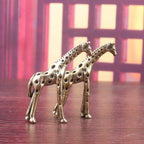 Gina the Giraffe