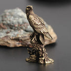 The Guardian Eagle