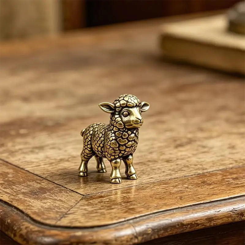 The Spring Lamb