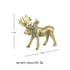 Magnus the Moose