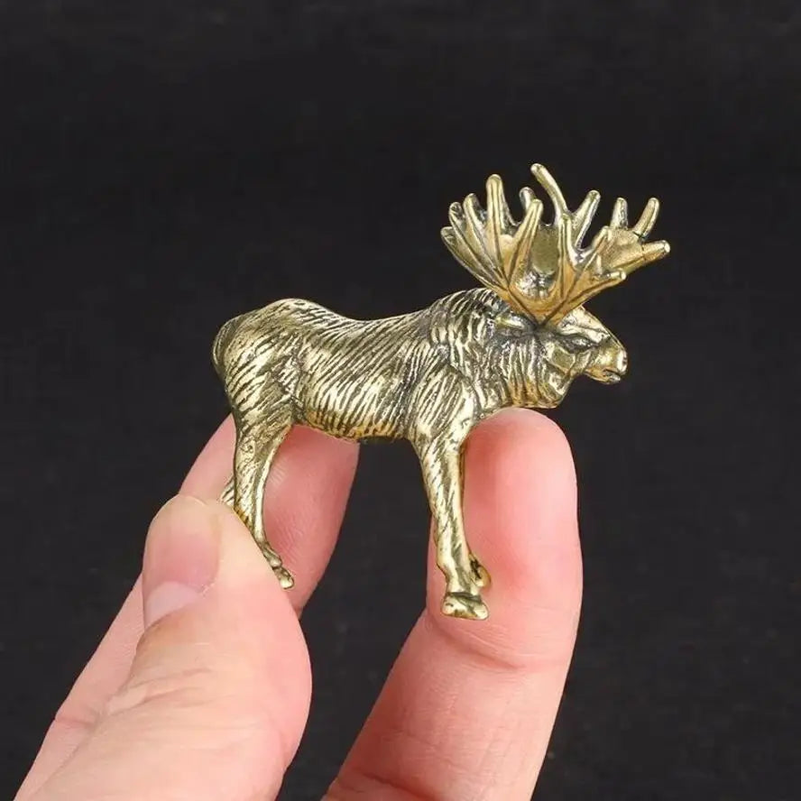 Magnus the Moose