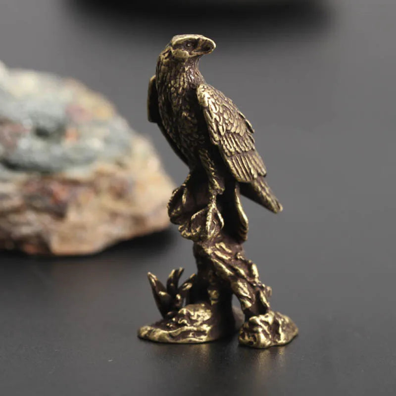 The Guardian Eagle