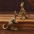 Kimberley the Kangaroo
