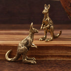 Kimberley the Kangaroo