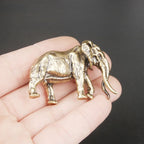 The African Elephant