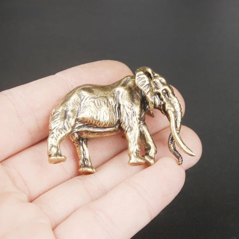 The African Elephant