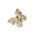 The Visiting Butterfly