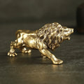 Lion of Courage