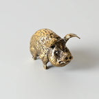 The Farmyard Pig