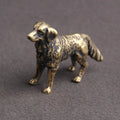 The Golden Retriever